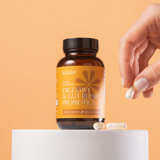 Digestive & Gut Repair Probiotics