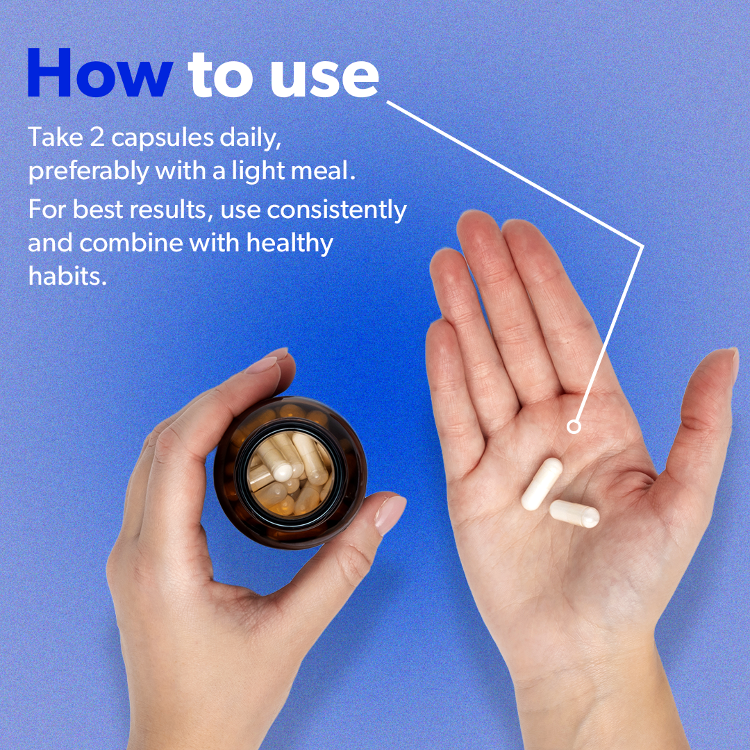 Anti-Stress Probiotics