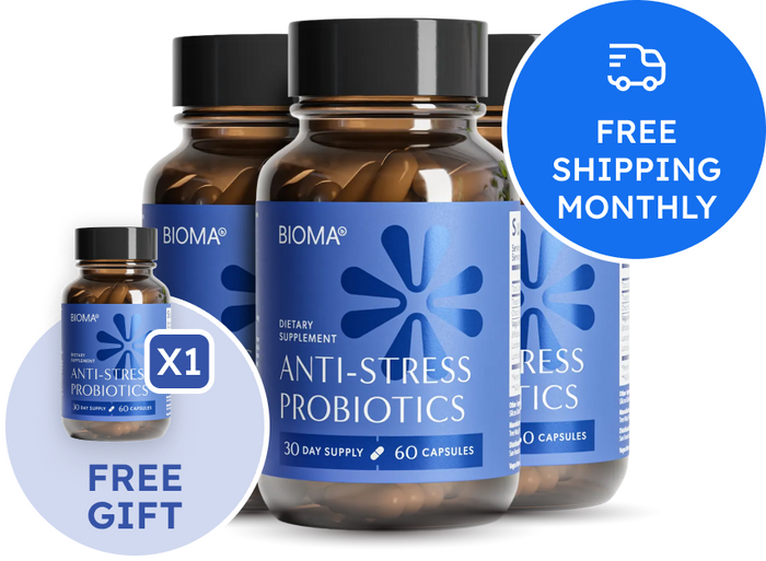 3-Month Bioma Protocol