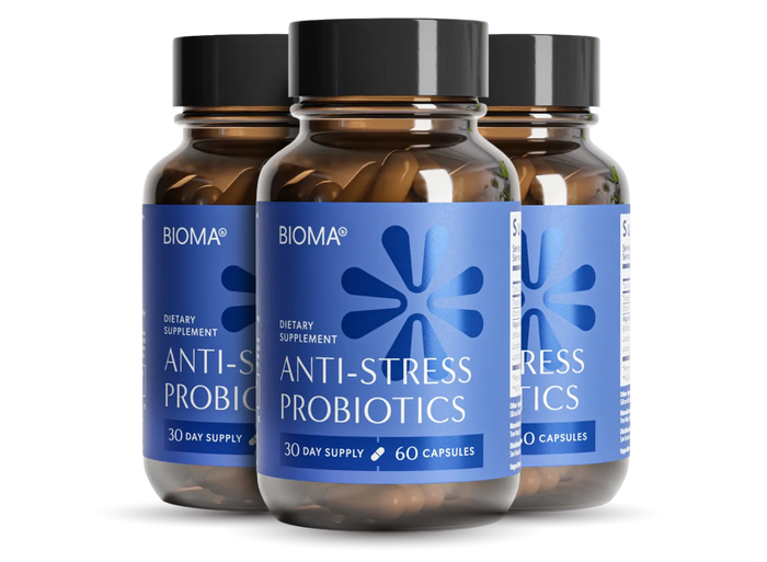 3-Month Bioma Protocol