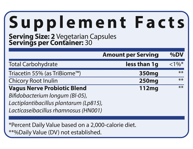 Supplement Facts