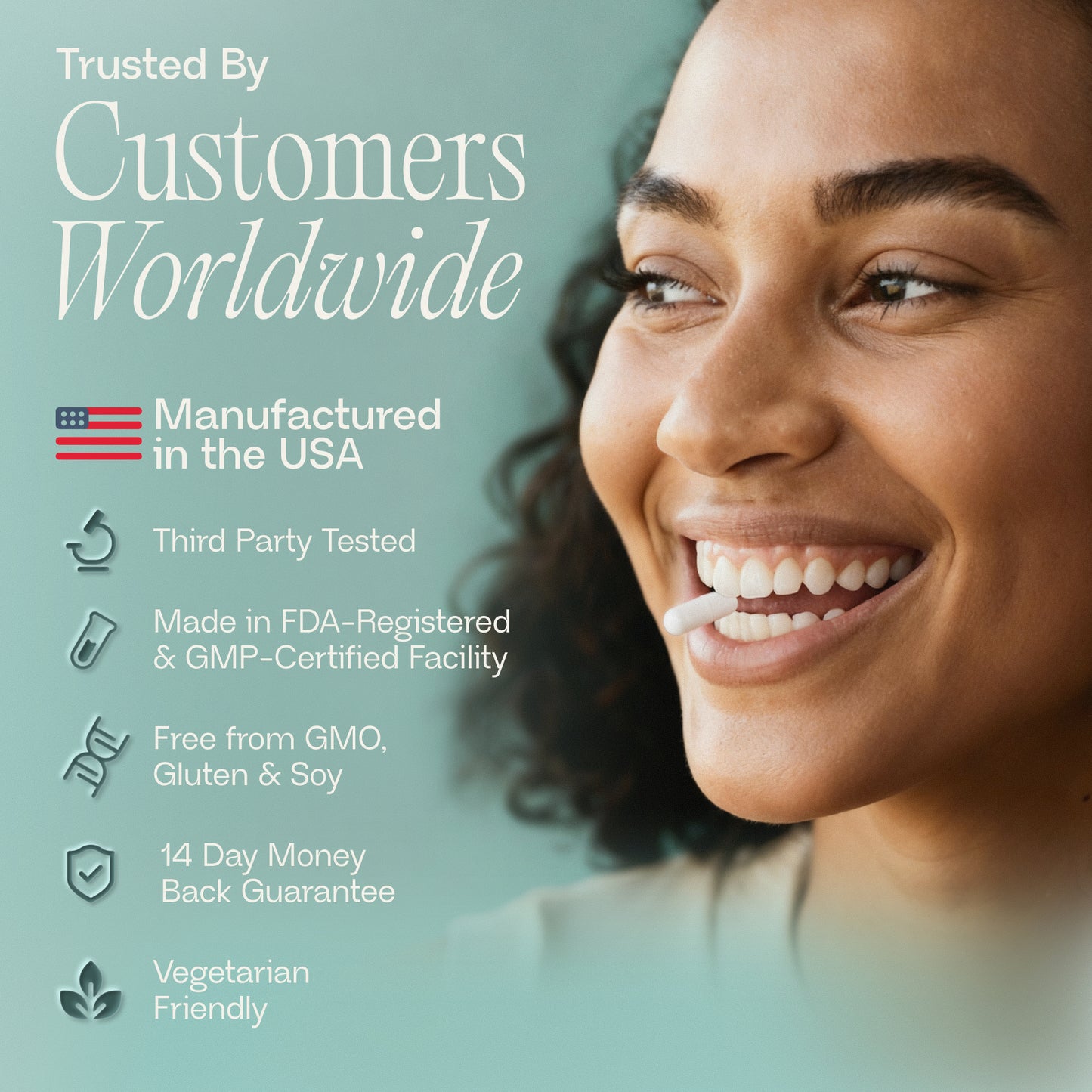 Digestive & Gut Repair Probiotics