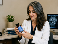Dr. Alexandra Pierce, MD
