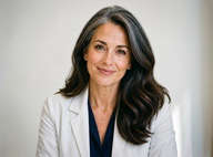 Dr. Alexandra Pierce, MD